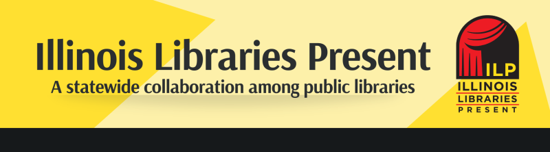 Illinois Libraries Present