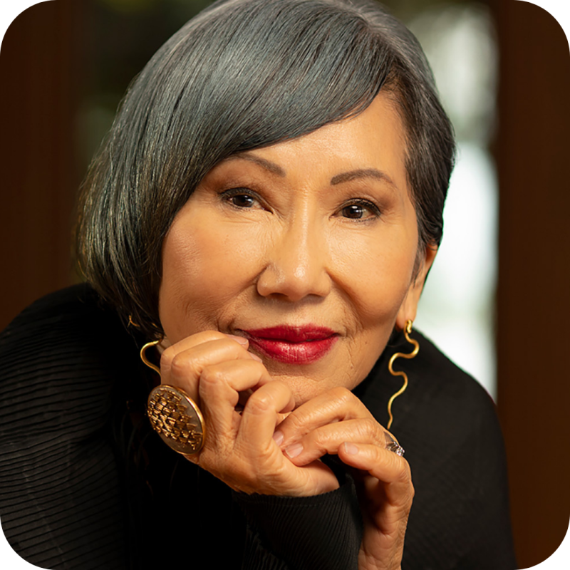 Slowing Down with Amy Tan