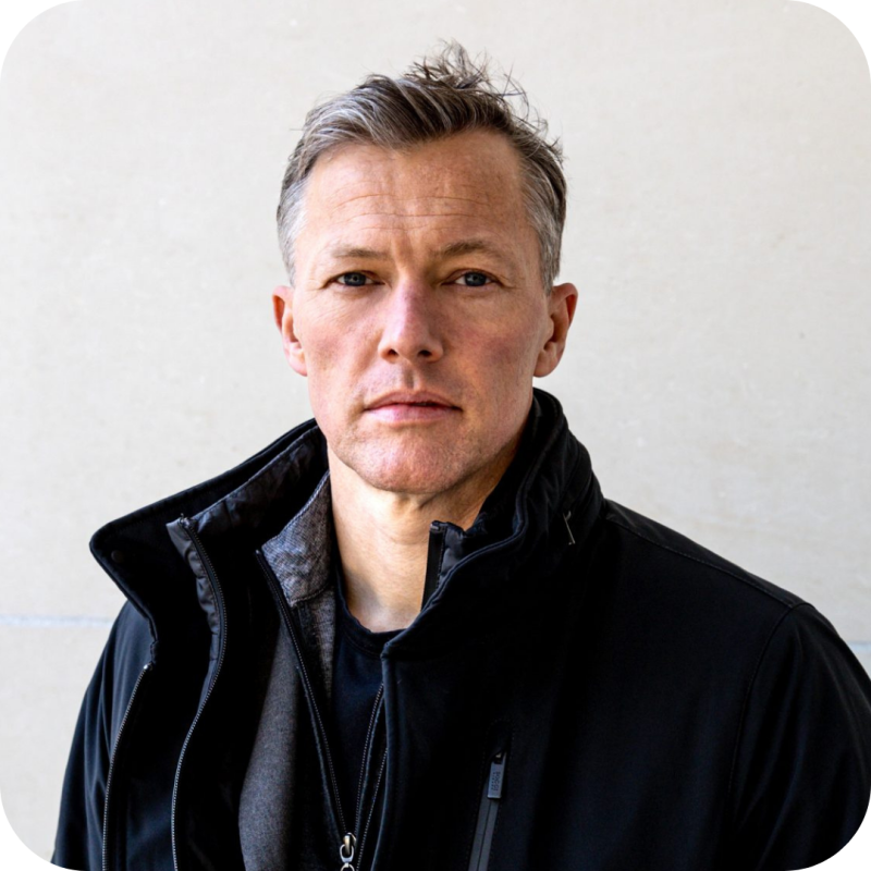 Poverty: A Discussion with Matthew Desmond