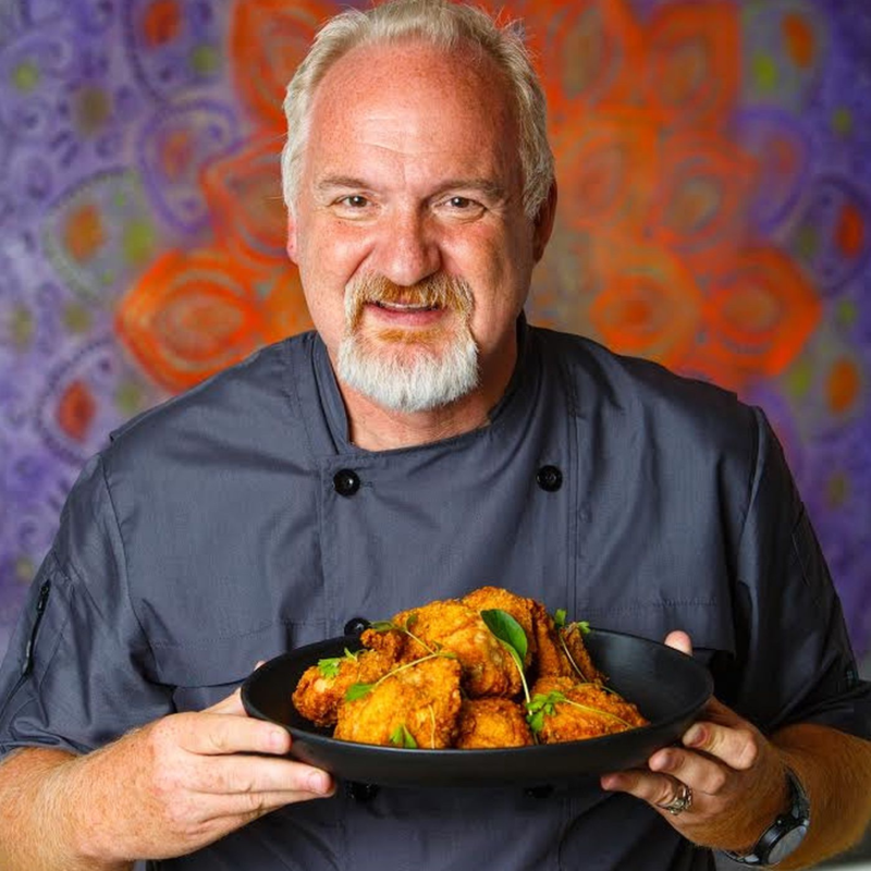 Chef Art Smith