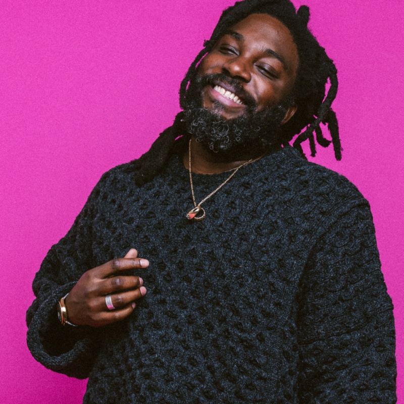 Jason Reynolds