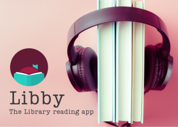 Libby Reading App