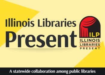 Illinois Libraries Present