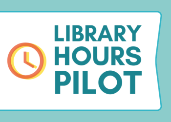 Library Hours Pilot