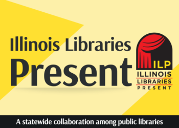 Illinois Libraries Present