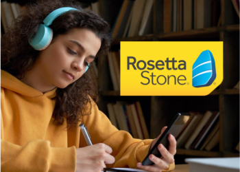 Rosetta Stone