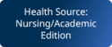 Health Source: Nursing/Academic Edition